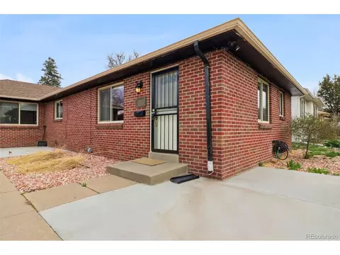 3568 Forest St, Denver, CO 80207 photo 2