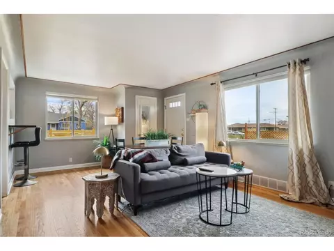 3568 Forest St, Denver, CO 80207 photo 1