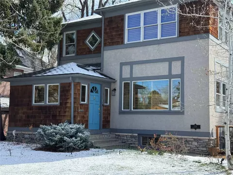 2314 S Madison St, Denver, CO 80210