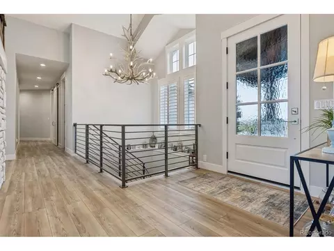 4744 County Road 186, Elizabeth, CO 80107