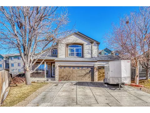 3582 S Lisbon St, Aurora, CO 80013