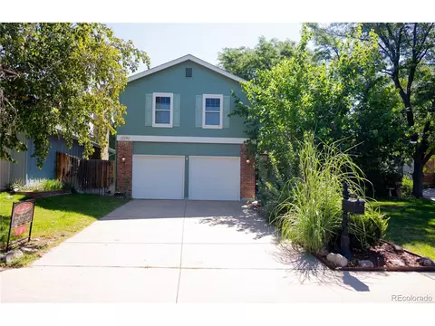 12292 E Bates Cir, Aurora, CO 80014
