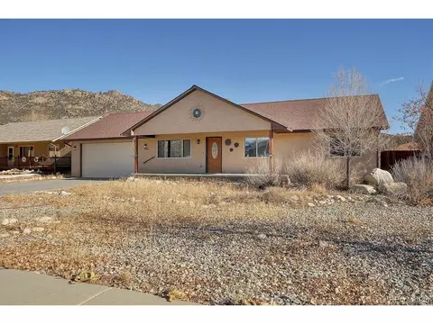 123 Trenton St, Buena Vista, CO 81211