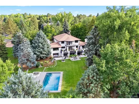5 Cherrymoor Dr, Cherry Hills Village, CO 80113