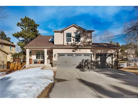 1380 Evergreen Heights Dr, Woodland Park, CO 80863