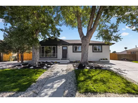 Undisclosed, Denver, CO 80221