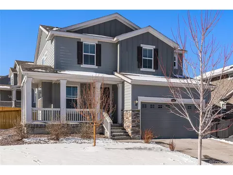 3227 Kandinsky St, Castle Rock, CO 80109