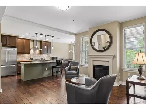 5592 S Nevada St #209, Littleton, CO 80120
