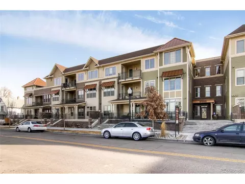 5592 S Nevada St #209, Littleton, CO 80120