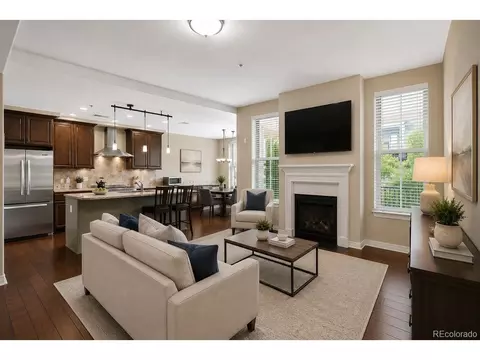 5592 S Nevada St #209, Littleton, CO 80120