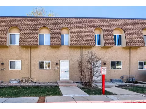 7480 E Princeton Ave, Denver, CO 80237