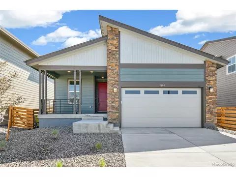 9280 Bahama Ct, Commerce City, CO 80022