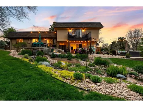 5020 W Quarles Dr, Littleton, CO 80128