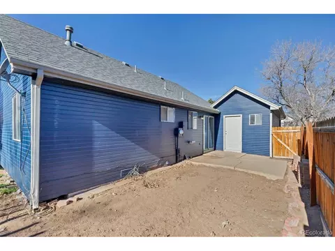 17562 E Whitaker Dr, Aurora, CO 80015 photo 24