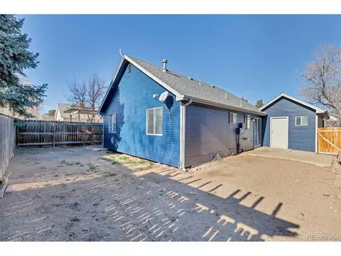 17562 E Whitaker Dr, Aurora, CO 80015 photo 25