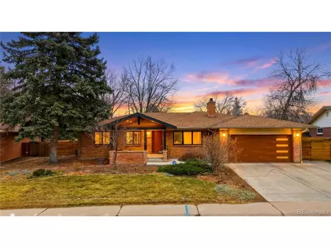 2996 S Newport St, Denver, CO 80224