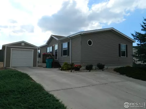 4225 Buffalo Trl #396, Evans, CO 80620