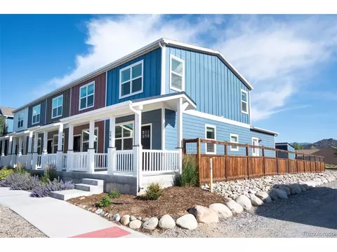 296 Barnwood Dr, Buena Vista, CO 81211