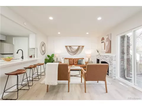 2008 S Hannibal St #C, Aurora, CO 80013