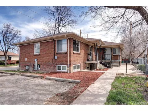 1690 Yosemite St, Denver, CO 80220