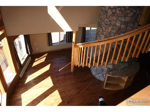 20361 S Saint Vrain Dr, Lyons, CO 80540 photo 9