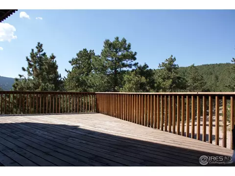 20361 S Saint Vrain Dr, Lyons, CO 80540 photo 20