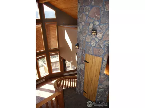 20361 S Saint Vrain Dr, Lyons, CO 80540 photo 8