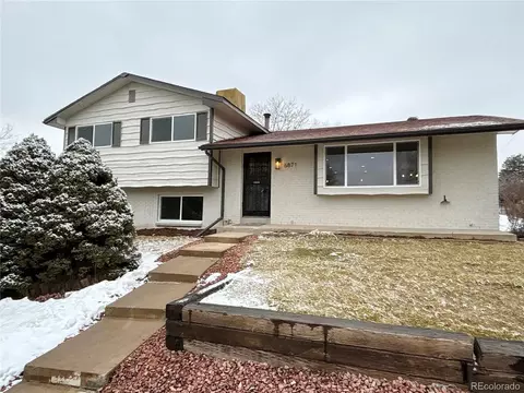 6871 Ammons St, Arvada, CO 80004