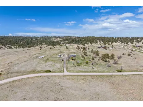 14242 County Road 102, Elbert, CO 80106