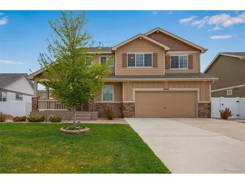 8808 15th Street Rd, Greeley, CO 80634