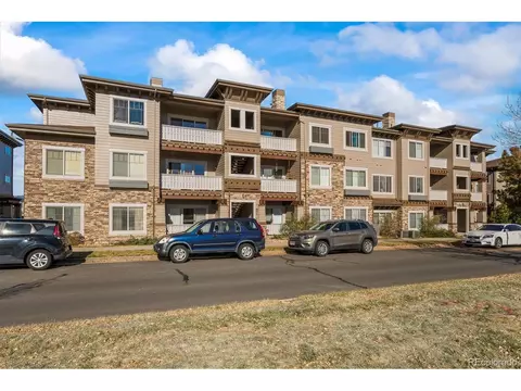 16650 Las Ramblas Ln #P, Parker, CO 80134