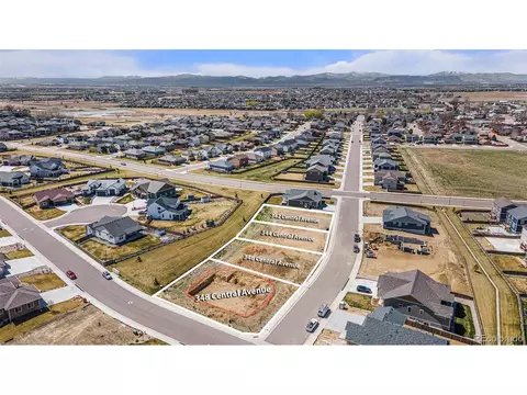 348 Central Ave, Severance, CO 80550