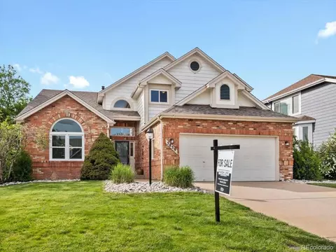 5859 S Danube Cir, Aurora, CO 80015