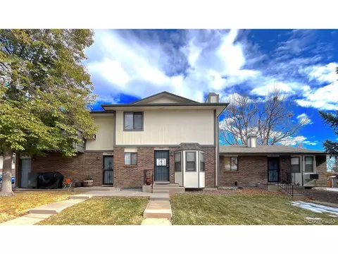 1848 S Ammons St #C, Lakewood, CO 80232