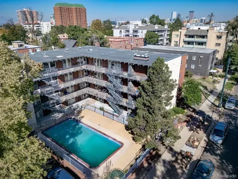 33 N Corona St #205, Denver, CO 80218