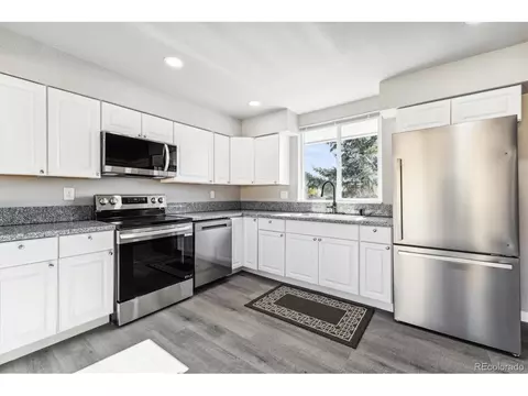 381 Cortez St, Denver, CO 80221