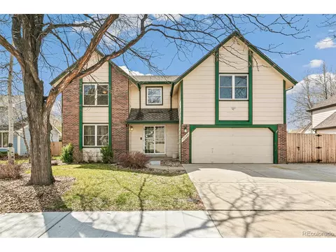 12258 E Lasalle Pl, Aurora, CO 80014