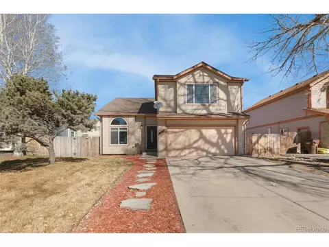 Undisclosed, Colorado Springs, CO 80925