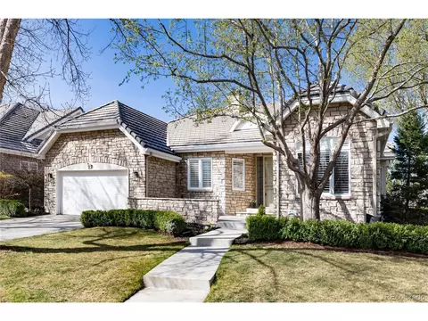 22 Blue Heron Dr, Greenwood Village, CO 80121