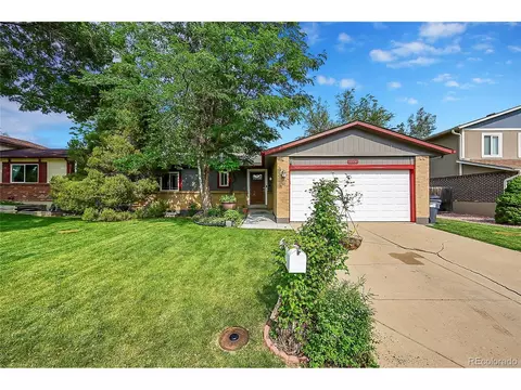 Undisclosed, Westminster, CO 80020