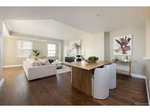 300 W 11th Ave #8C, Denver, CO 80204