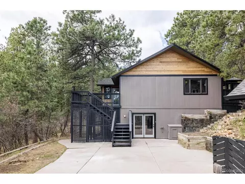 8147 S Summit Dr, Morrison, CO 80465 photo 2