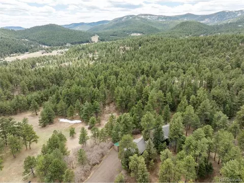 8147 S Summit Dr, Morrison, CO 80465 photo 35