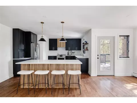 8147 S Summit Dr, Morrison, CO 80465 photo 1