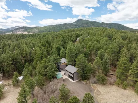 8147 S Summit Dr, Morrison, CO 80465 photo 34