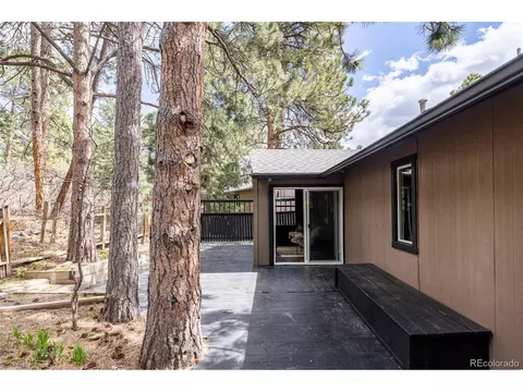 8147 S Summit Dr, Morrison, CO 80465 photo 11