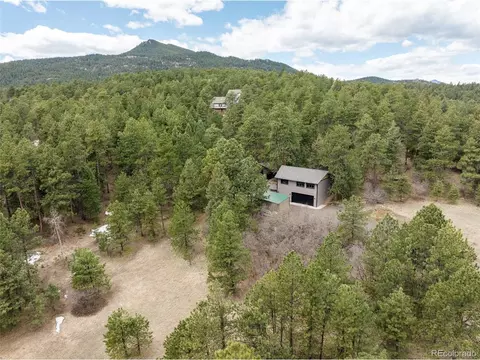 8147 S Summit Dr, Morrison, CO 80465 photo 36