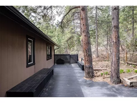 8147 S Summit Dr, Morrison, CO 80465 photo 12