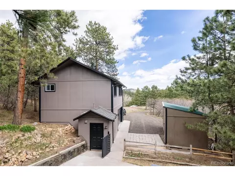 8147 S Summit Dr, Morrison, CO 80465 photo 25