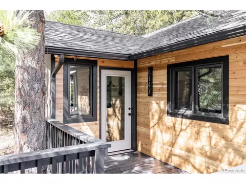 8147 S Summit Dr, Morrison, CO 80465 photo 3